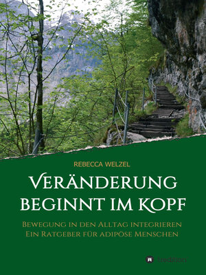 cover image of Veränderung beginnt im Kopf